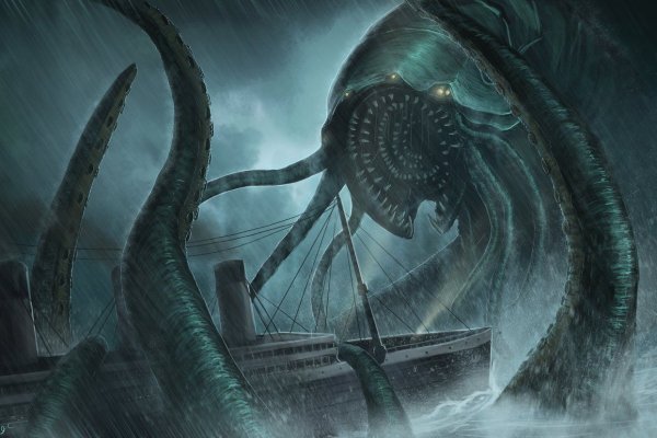 Kraken зеркало стор