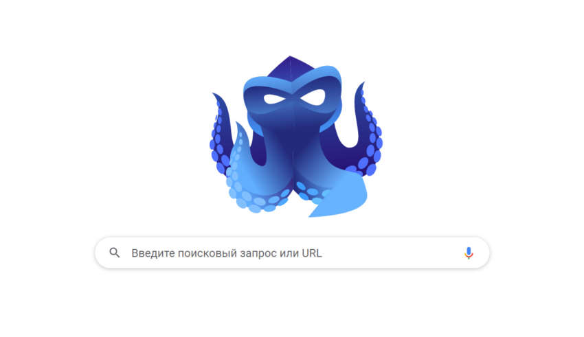 Через какой браузер можно зайти на кракен